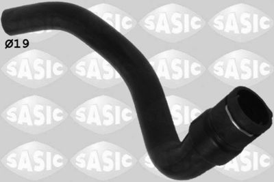 Radiator Hose SASIC 3406312
