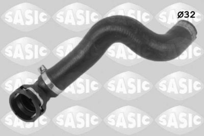 Radiator Hose SASIC 3406322