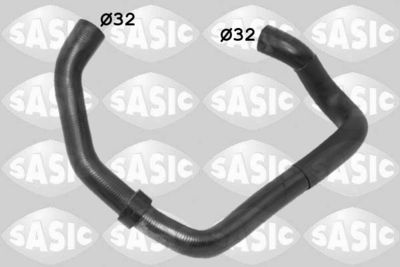 Radiator Hose SASIC 3406328