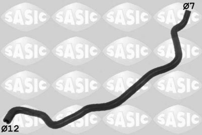 Radiator Hose SASIC 3406338