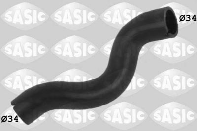 Radiator Hose SASIC 3406344