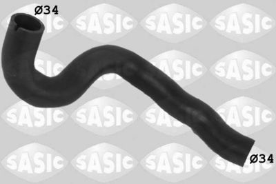 Radiator Hose SASIC 3406353