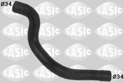 Radiator Hose SASIC 3406359
