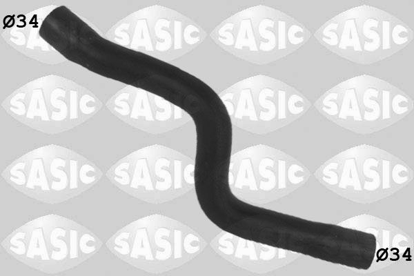 SASIC 3406361 Radiator Hose