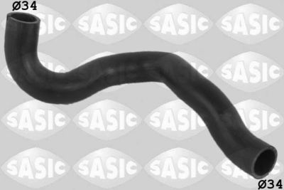 Radiator Hose SASIC 3406368