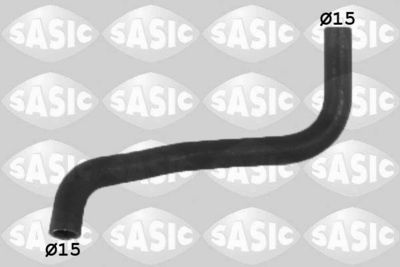 Radiator Hose SASIC 3406370