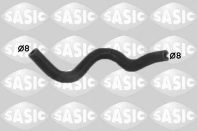 Radiator Hose SASIC 3406372