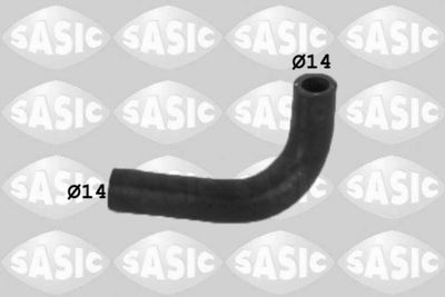 Radiator Hose SASIC 3406373