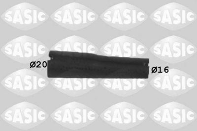 Radiator Hose SASIC 3406375