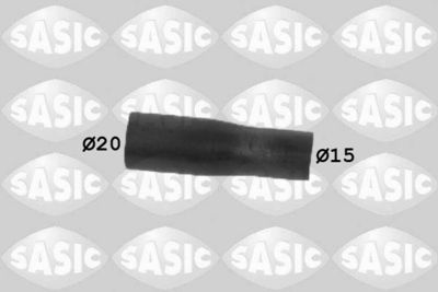 Radiator Hose SASIC 3406377