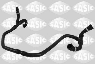 Radiator Hose SASIC 3406392