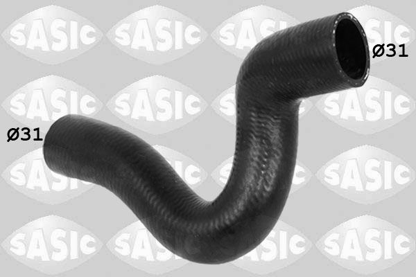 SASIC 3406397 Radiator Hose