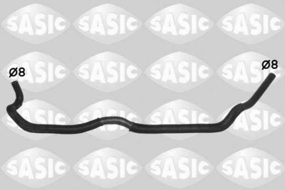 Radiator Hose SASIC 3406398
