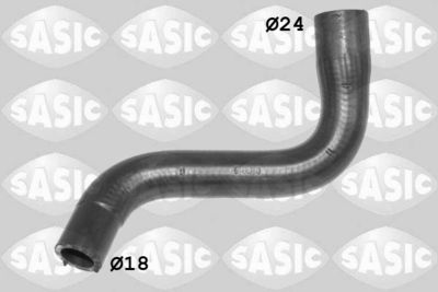 Radiator Hose SASIC 3406428