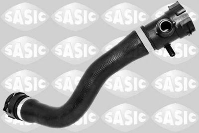 Radiator Hose SASIC 3406431