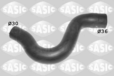 Radiator Hose SASIC 3406440