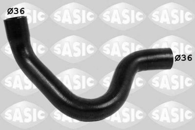 Radiator Hose SASIC 3406441