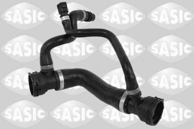 Radiator Hose SASIC 3406442
