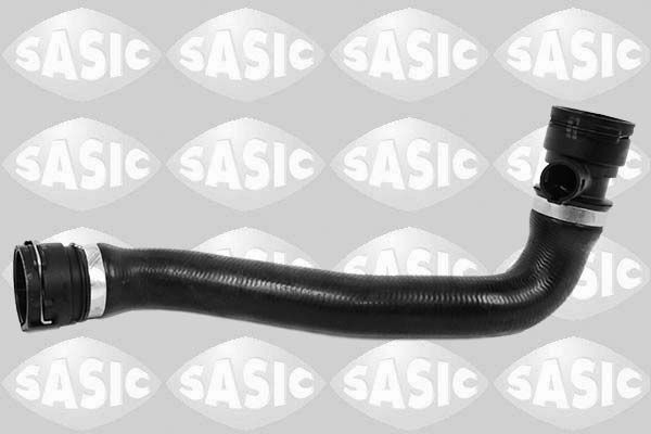 SASIC 3406443 Radiator Hose