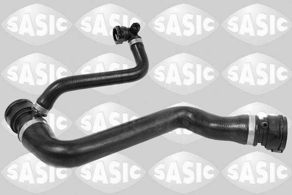 SASIC 3406445 Radiator Hose