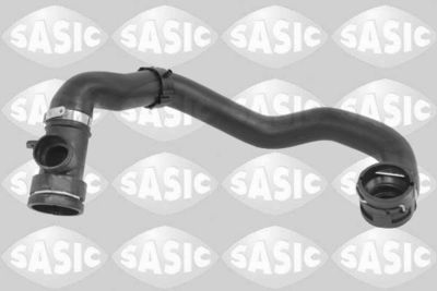 Radiator Hose SASIC 3406448