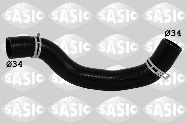 SASIC 3406457 Radiator Hose