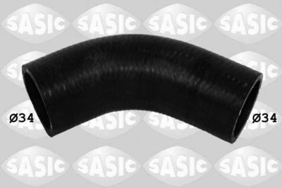 Radiator Hose SASIC 3406458