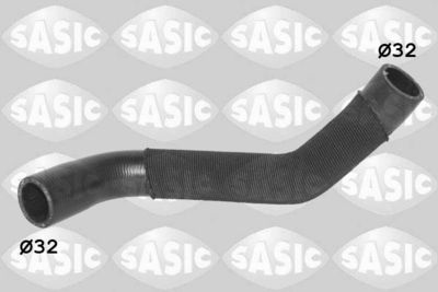 Radiator Hose SASIC 3406461
