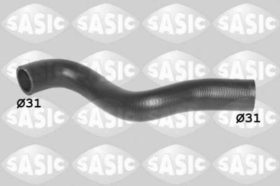 Radiator Hose SASIC 3406463