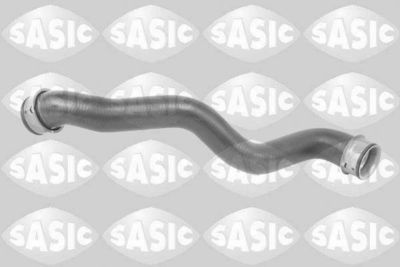 Radiator Hose SASIC 3406467
