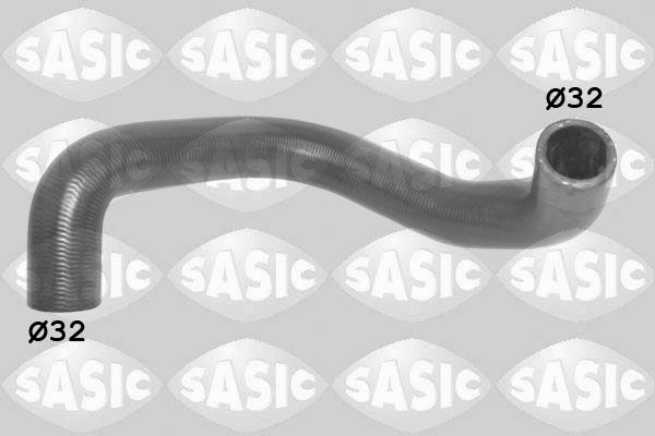 SASIC 3406479 Radiator Hose
