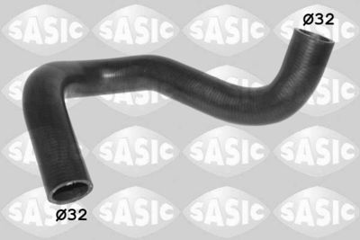 Radiator Hose SASIC 3406480