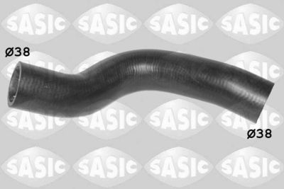 Radiator Hose SASIC 3406481