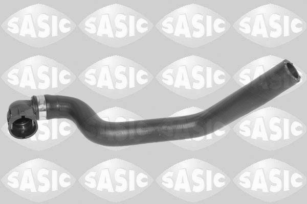 SASIC 3406482 Radiator Hose