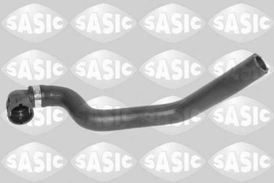 Radiator Hose SASIC 3406482
