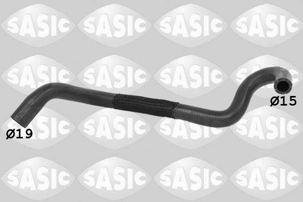 SASIC 3406491 Radiator Hose
