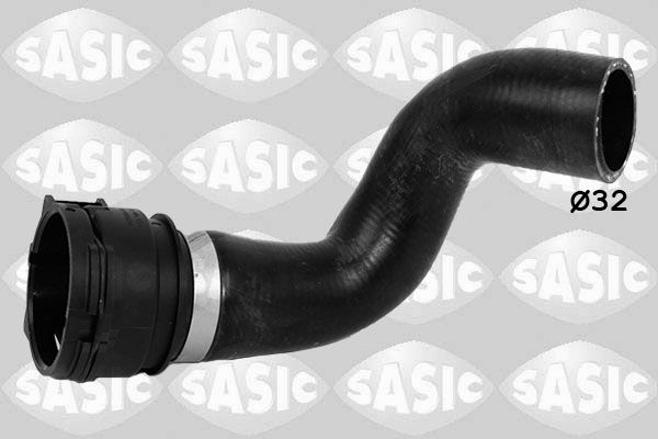 SASIC 3406494 Radiator Hose