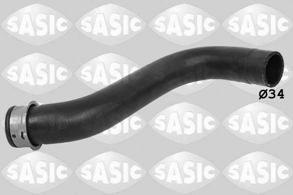 SASIC 3406499 Radiator Hose