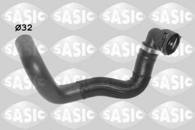 Radiator Hose SASIC 3406510