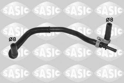 Radiator Hose SASIC 3406511