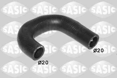 Radiator Hose SASIC 3406512
