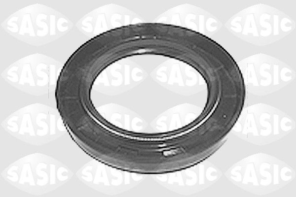 SASIC 3453223 Shaft Seal, wheel hub