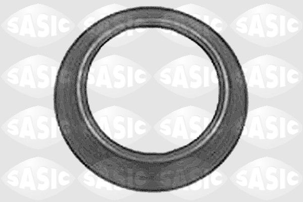 SASIC 3453313 Shaft Seal, wheel hub