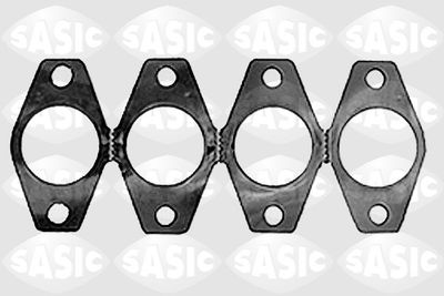 Gasket, exhaust manifold SASIC 3490940