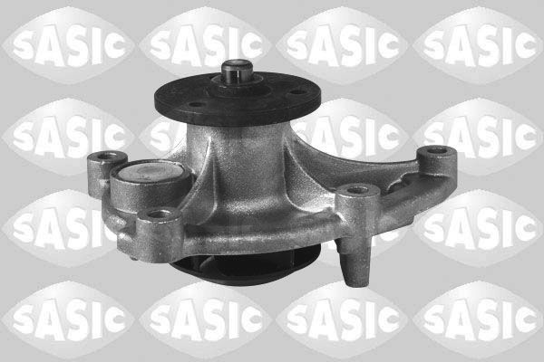 SASIC 3600004 Water Pump, engine cooling