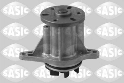Water Pump, engine cooling SASIC 3600005