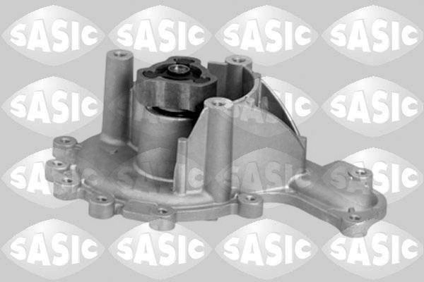SASIC 3600006 Water Pump, engine cooling