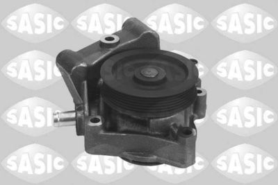 Water Pump, engine cooling SASIC 3600007