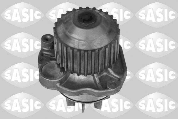 SASIC 3600008 Water Pump, engine cooling
