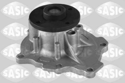 Water Pump, engine cooling SASIC 3600009